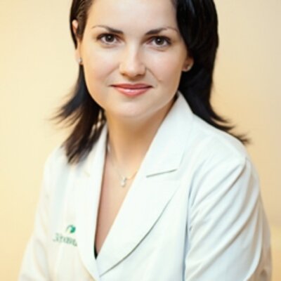 Арефьева Дарья Владимировна