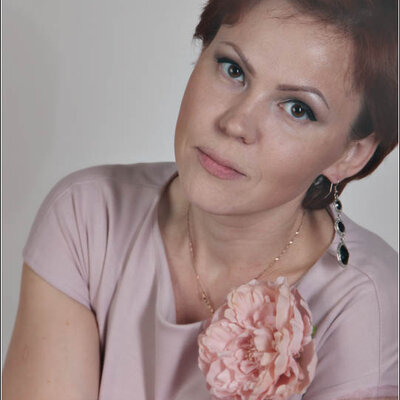 Ерофеева Александра Владимировна