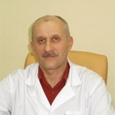 Зурабов Зураб Валерьянович