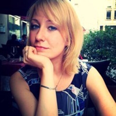Комарова Анна Михайловна