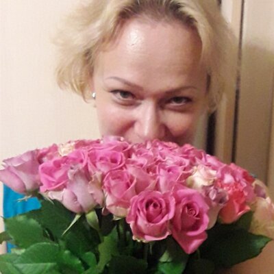 Альфер Елена Исааковна