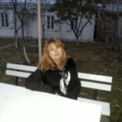 Дружинина Валерия Павловна