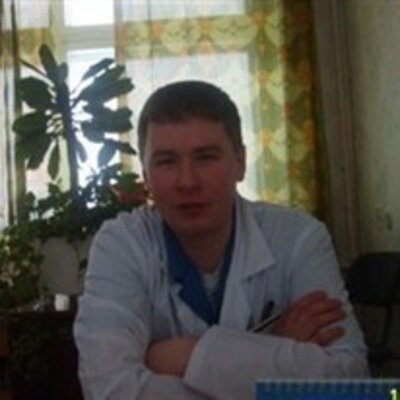 Семенов Вячеслав Андреевич