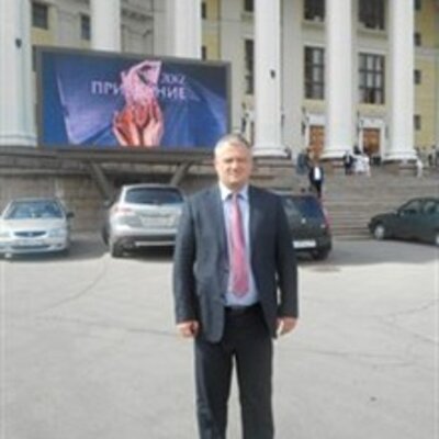 Жерносенко Андрей Олегович