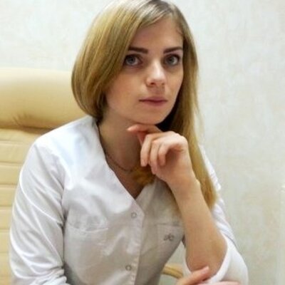 Рогач Наталья Владимировна