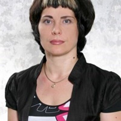 Федорова Наталья Анатольевна