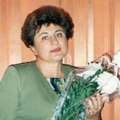 Рубина Лариса Николаевна