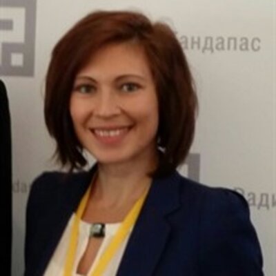 Власова Юлия Ивановна