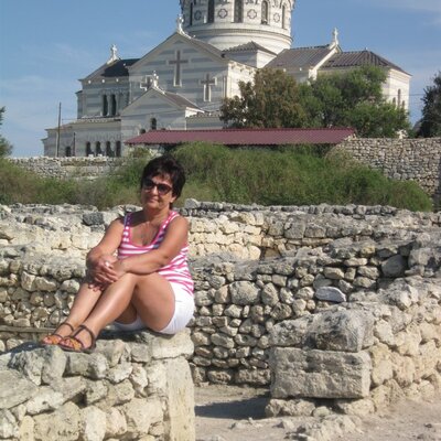 Тюнина Ирина Владимировна