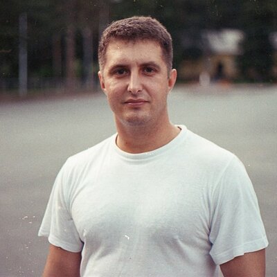 Харченко Алексей Валерьевич