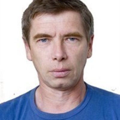 Фадеев Игорь Васильевич