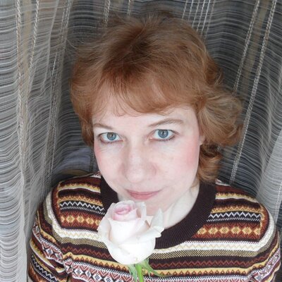 Кушарина Ирина Альбертовна