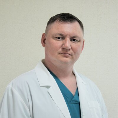 Пичугин Олег Леонидович