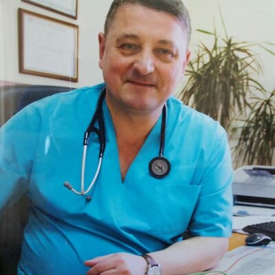 Сусликов Александр Владимирович