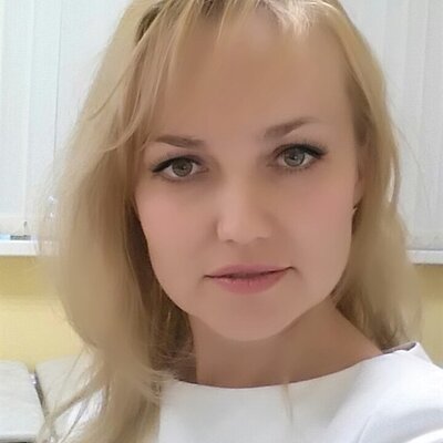 Гимазова Алёна Анатольевна