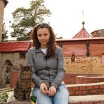 Казакова Екатерина Николаевна