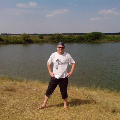 Павкин Андрей Валерьевич