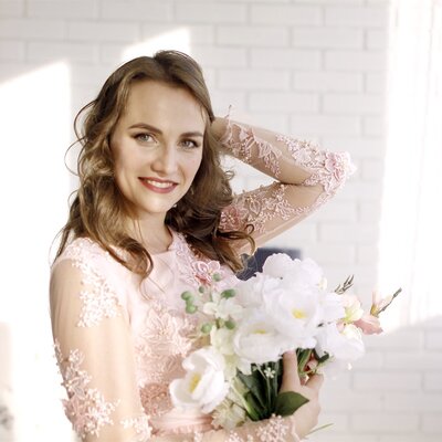 Кадеева Ирина Михайловна