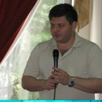 Тибилов Александр Муратович
