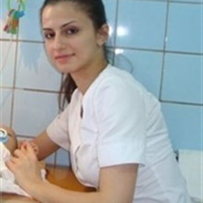 Балаян Лия Сейрановна