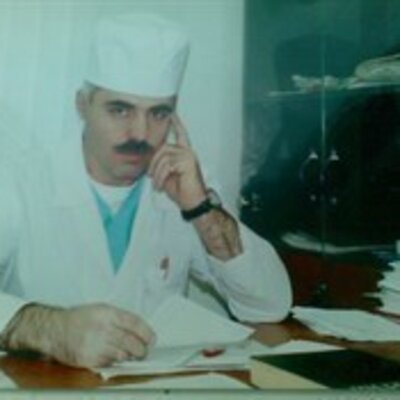 Гаджиабакаров Гаджиабакар Магомедович