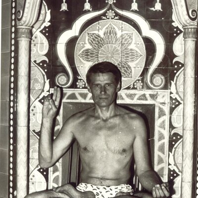 Андреев Владимир Александрович