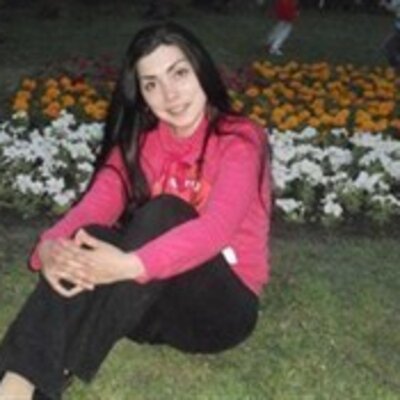 Сулейманова Алина Назировна