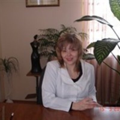 Николаева Мария Геннадьевна