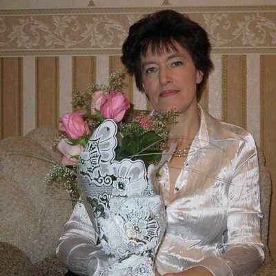Лазарева Альбина Михайловна