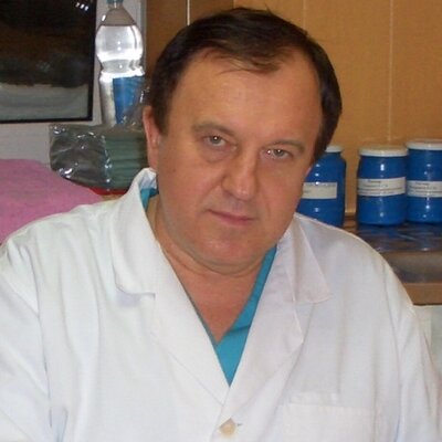Ковалев Валерий Владимирович