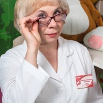 Нурдинова Альбина Зефаровна