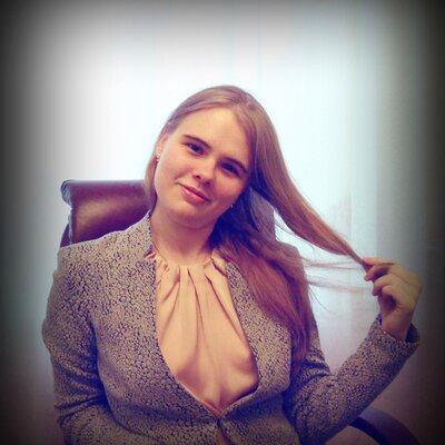 Зубарева Александра Анатольевна