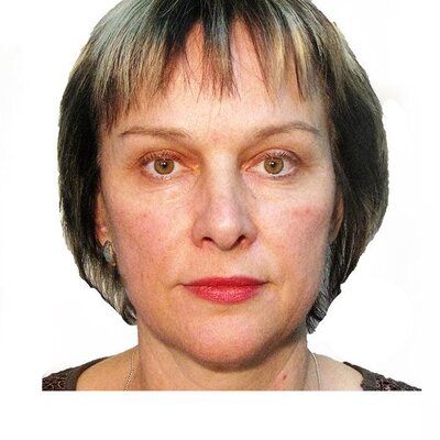 Евдокимова Наталья Викторовна