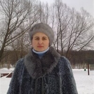 Рогозинская Виктория Валентиновна
