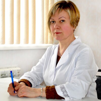 Казакова Ольга Викторовна
