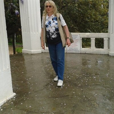 Липп Наталья Эдуардовна