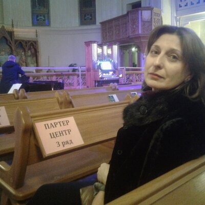 Гришина Екатерина Михайловна