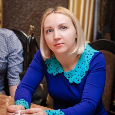 Хохлачёва Екатерина Сергеевна