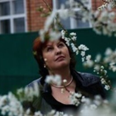 Краснухина Ритта Васильевна
