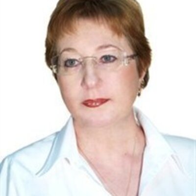 Хаютина Татьяна Львовна