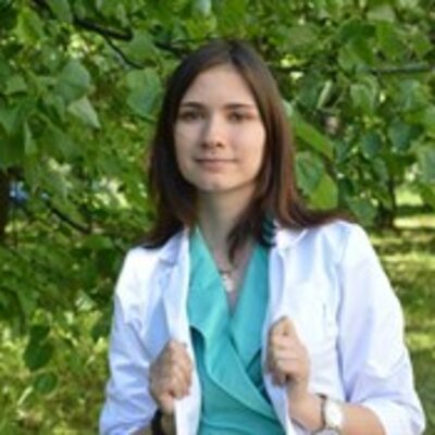 Микхаилова Елена Алексеевна