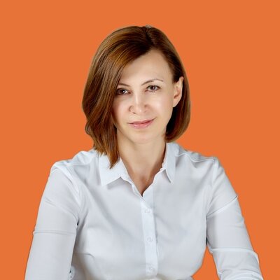 Ходырева Ольга Владимировна