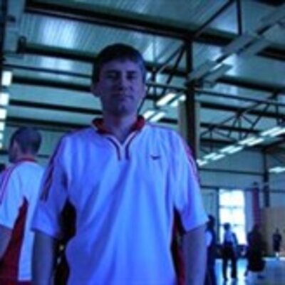 Камалиев Рузаль Гарафутдинович
