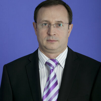 Титов Сергей