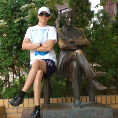 Юркеник Родион Александрович