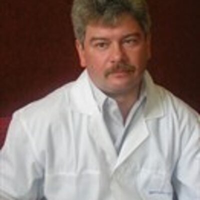 Макитренко Валерий Олегович
