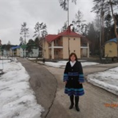 Пилюгина Ольга Григорьевна