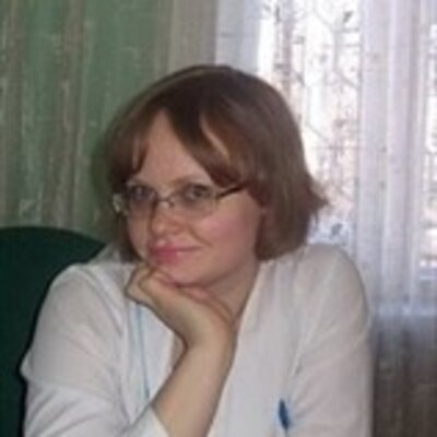 Деева Ольга Александровна