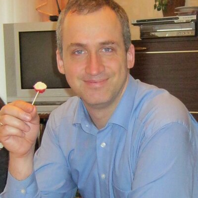 Галенко Илья Владимирович