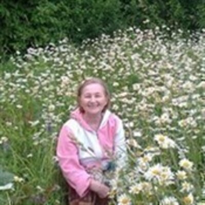 Романова Надежда